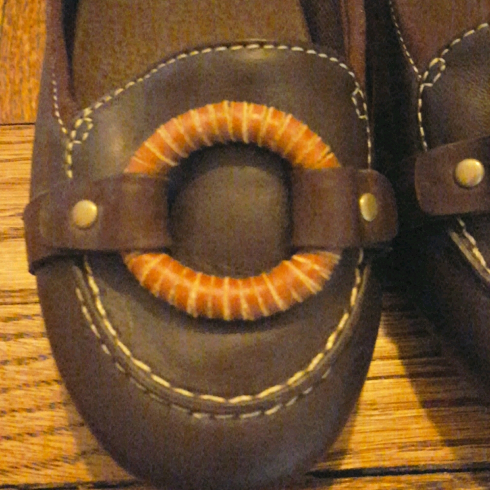 🔴🔴Timberland Flats (NWOB)🔴🔴 - Picture 3 of 3